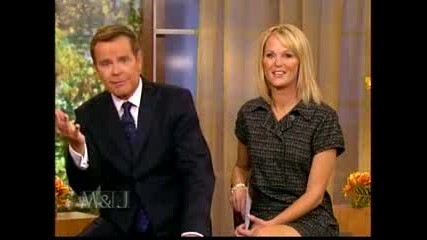 Ashley Tisdale - Quothsm 3quot Interview