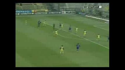 The Best Goals From December 2006