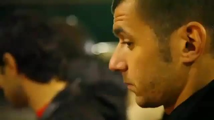 Календар на Цска за 2011
