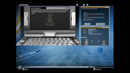 Fifa 10 | S.1 E.1