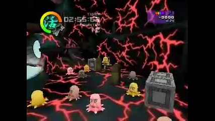 Tmnt 2 Battle Nexus -- Level 6-8 (transmat Chamber)