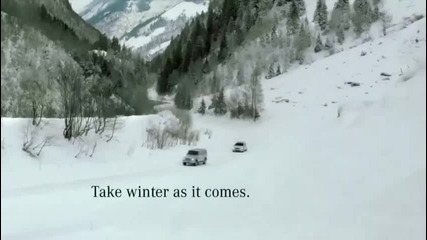 Michael Schumacher and Mika H