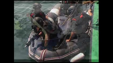 bulgarian special forces 