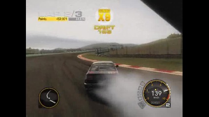 Race Driver Grid 