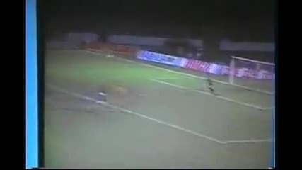 Bordeaux - Lokomotiv Lipsia 2-3