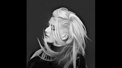 Ellie Goulding - Figure 8