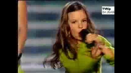 Maria Isabel - Super Star