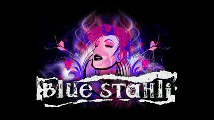 Blue Stahli - Hight Roller Mojo
