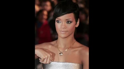 Rihanna И Една Страхотна Песен