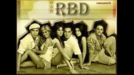 Rbd Rebelde Aun Hay Algo 