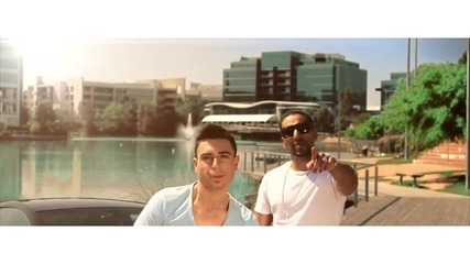 • Manny Boy ft. Faydee - Getaway • H D