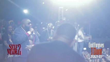 Ricky Rozay & Meek Mill So Sophisticated Live