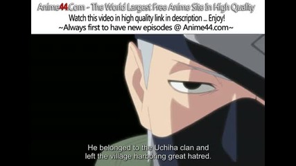 Naruto Shippuuden 198 English Sub [2 - 2]