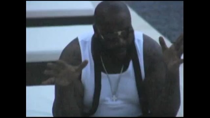 Rick Ross - Mafia Music (diss 50 Cent) 
