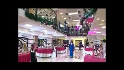 Dragana Mirkovic - Sanjala sam nase vencanje - Novogodisnja zurka - (dmsat 2014)