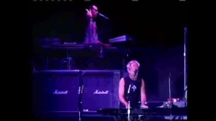 Foreigner - Live Part 1