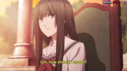 Norn9 - Norn + nonet Episode 1