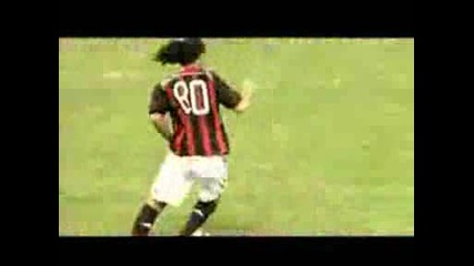 Ronaldinho - Samba