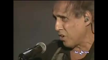 Eros & Adriano Celentano