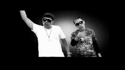 Baby Rasta y Gringo Feat. Plan B - Ella Se Contradice