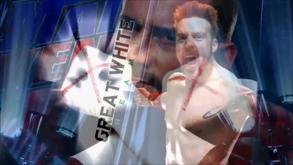 W W E - Main Event Opening Intro - October 2012 - H D