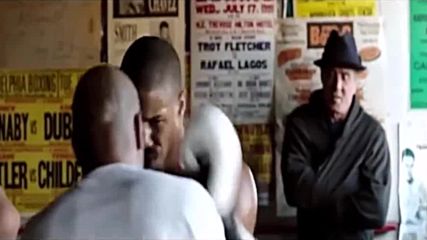 Creed - Motivation Training Hd