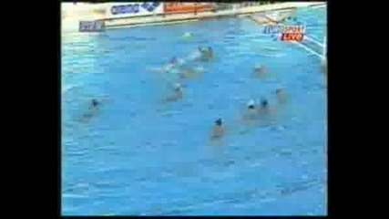 Budapest 01 Final Yugoslavia - Italy