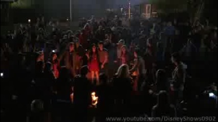 Camp Rock - This Is Our Song