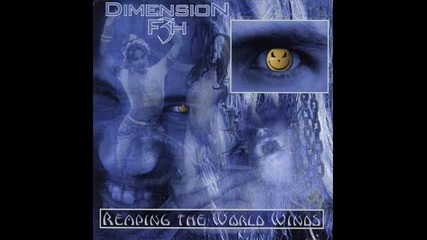Dimension F3h - Paint Me Something Bleach