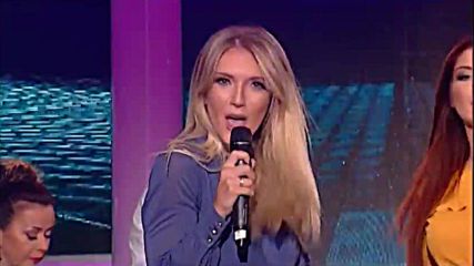 Nikolina Kovac - 1001 - Tv Grand 06.10.2016.