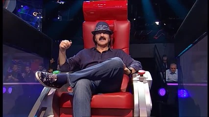Zarko Stanojevic - Samo ovu noc