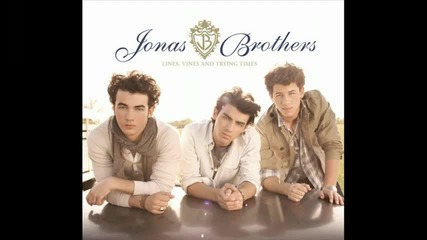 Jonas Brothers - World War I I I 