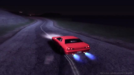 Gta San Andreas Elegy Drift Mix