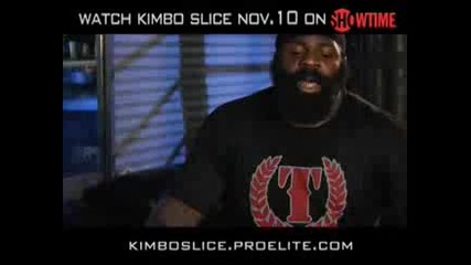 Elitexc Kimbo Slice