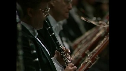 Respighi - Pini di Roma - Part 3 - Karajan 1984