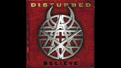 Disturbed Remember