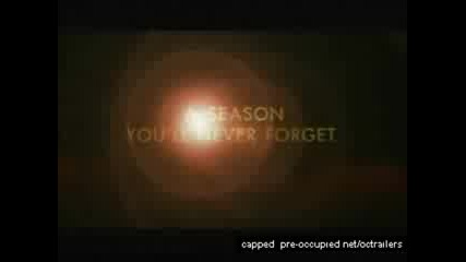 The O.c. Season 4 Trailer