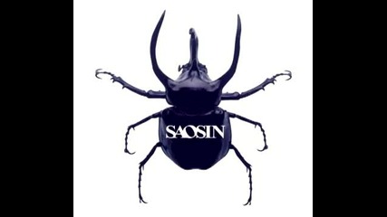 Saosin - You're Not Alone [lyrics]
