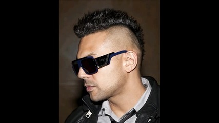 Sean Paul - Wine It 