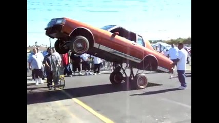 lowriders 1