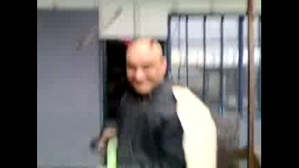 Ангелски Дявол