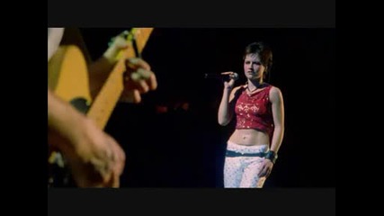 The Cranberries - Pretty (high quality)
