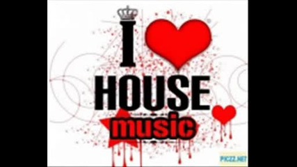 House Is The Music