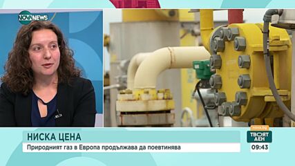 Куюмджиев и Рангелова: Трябва реформа на пазара на електроенергия