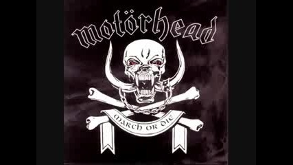 Motorhead - Jack The Ripper 
