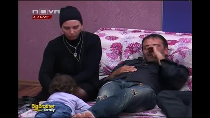 Big Brother Family (06.05.10) * Част 10/10 * ( Цялото Предаване ) 
