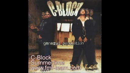 C- Block - Summertime