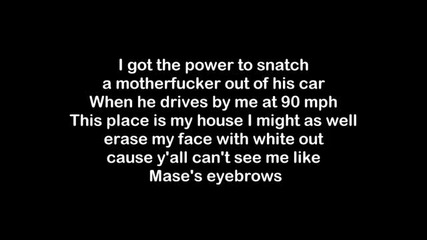D12 - Trife Thieves [lyrics]
