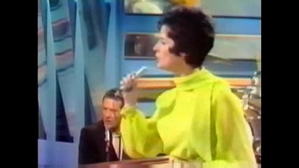 V - Jll - Jerry Lee Lewis & Linda Gail Lewis - When You Wore A Tulip 1971