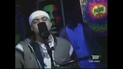 sean paul freestyle